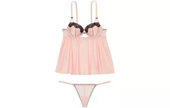 Женские пижамные комплекты Victoria'S Secret