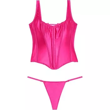 Женские пижамные комплекты Victoria'S Secret