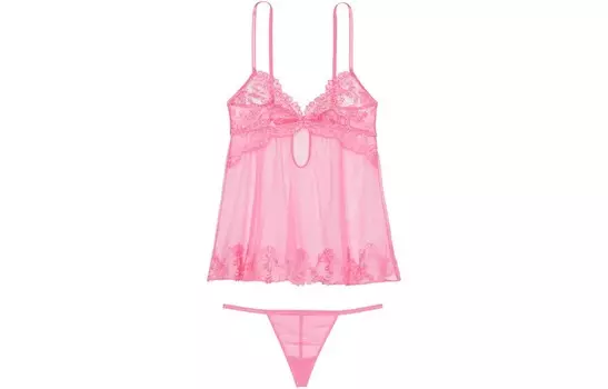 Женские пижамные комплекты Victoria'S Secret