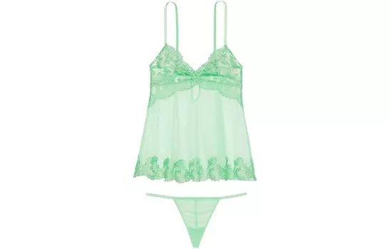 Женские пижамные комплекты Victoria'S Secret