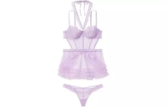 Женские пижамные комплекты Victoria'S Secret