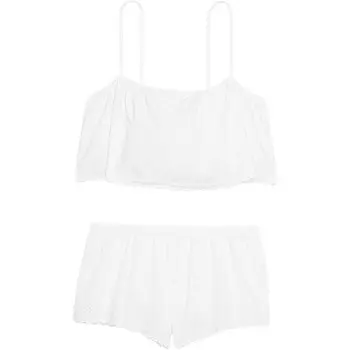 Женские пижамные комплекты Victoria'S Secret