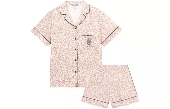 Женские пижамные комплекты Victoria'S Secret