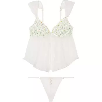 Женские пижамные комплекты Victoria'S Secret