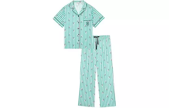 Женские пижамные комплекты Victoria'S Secret