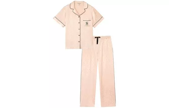 Женские пижамные комплекты Victoria'S Secret