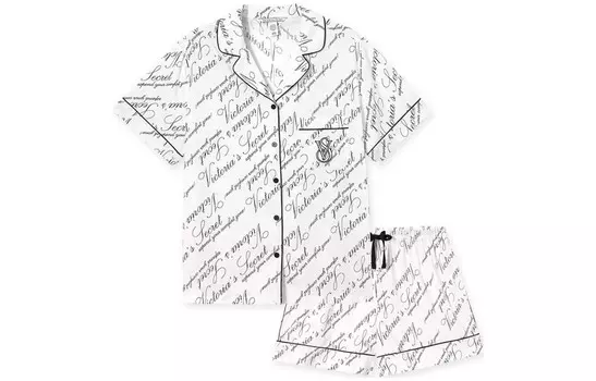 Женские пижамные комплекты Victoria'S Secret