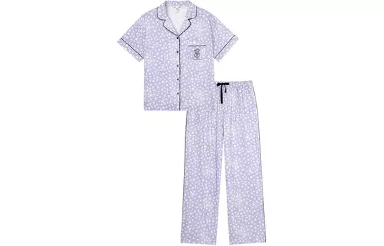 Женские пижамные комплекты Victoria'S Secret