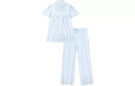 Женские пижамные комплекты Victoria'S Secret