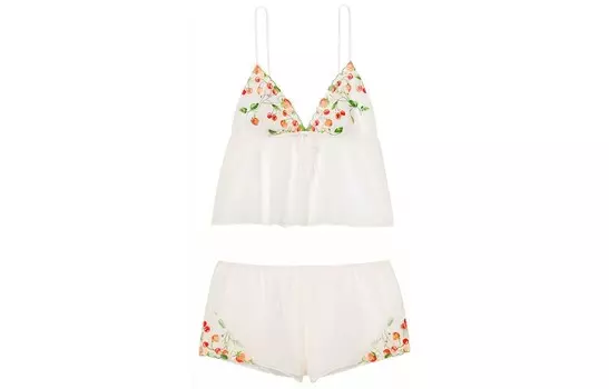 Женские пижамные комплекты Victoria'S Secret