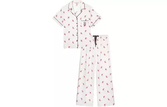 Женские пижамные комплекты Victoria'S Secret