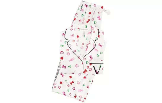 Женские пижамные комплекты Victoria'S Secret