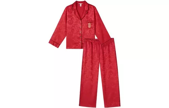 Женские пижамные комплекты Victoria'S Secret