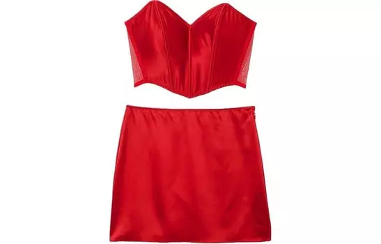 Женские пижамные комплекты Victoria'S Secret