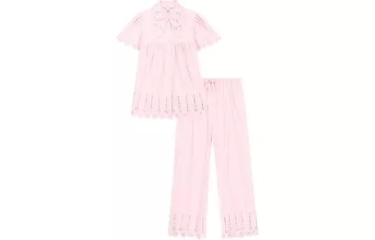 Женские пижамные комплекты Victoria'S Secret