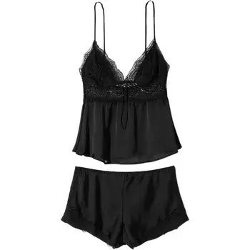 Женские пижамные комплекты Victoria'S Secret