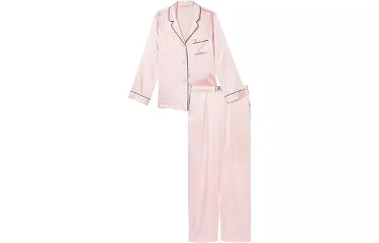 Женские пижамные комплекты Victoria'S Secret