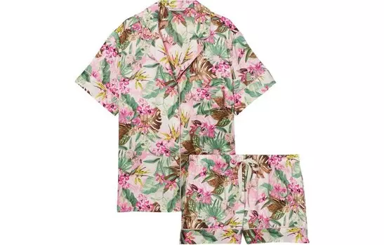 Женские пижамные комплекты Victoria'S Secret