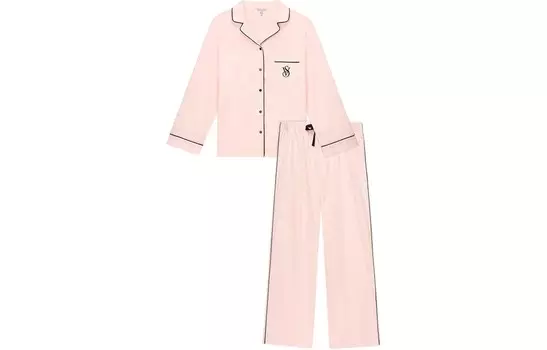 Женские пижамные комплекты Victoria'S Secret