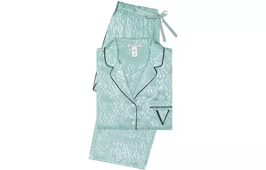 Женские пижамные комплекты Victoria'S Secret
