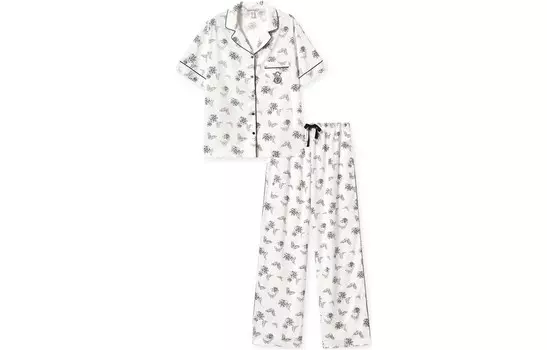 Женские пижамные комплекты Victoria'S Secret