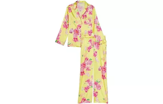 Женские пижамные комплекты Victoria'S Secret