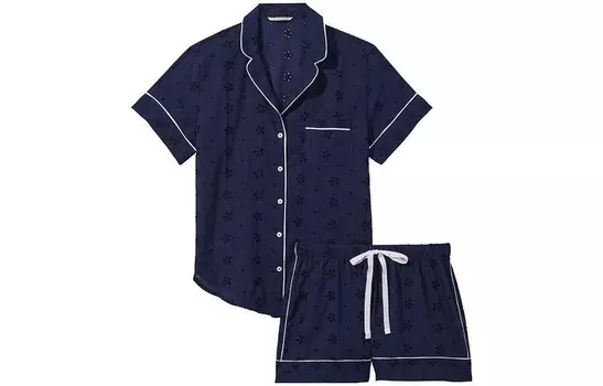 Женские пижамные комплекты Victoria'S Secret