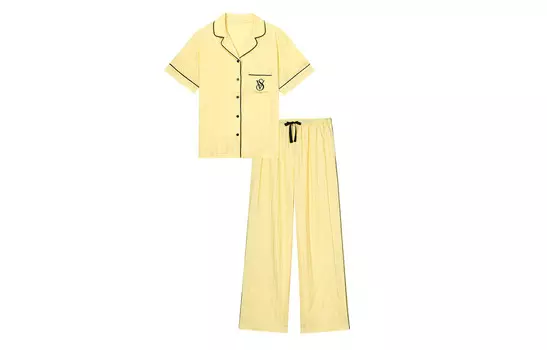 Женские пижамные комплекты Victoria'S Secret