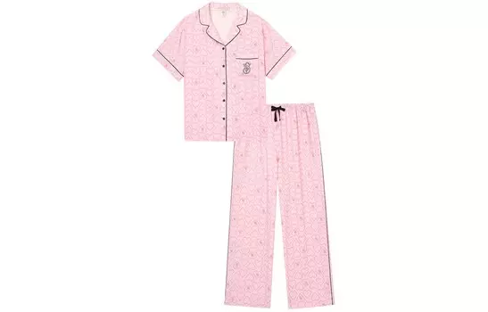 Женские пижамные комплекты Victoria'S Secret