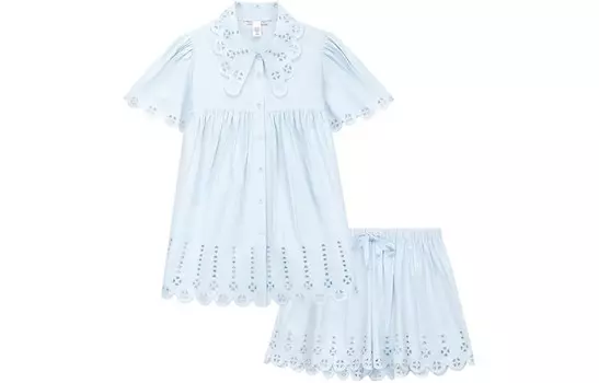 Женские пижамные комплекты Victoria'S Secret