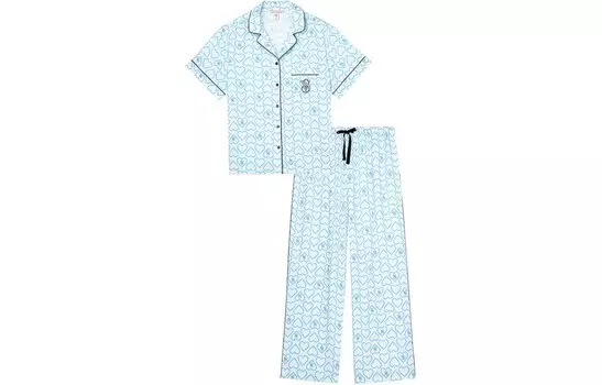 Женские пижамные комплекты Victoria'S Secret