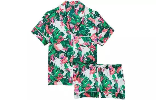 Женские пижамные комплекты Victoria'S Secret