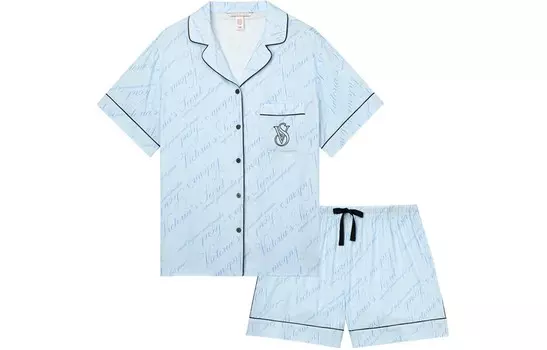 Женские пижамные комплекты Victoria'S Secret