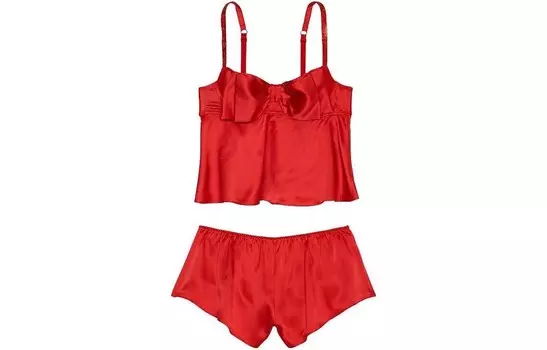 Женские пижамные комплекты Victoria'S Secret
