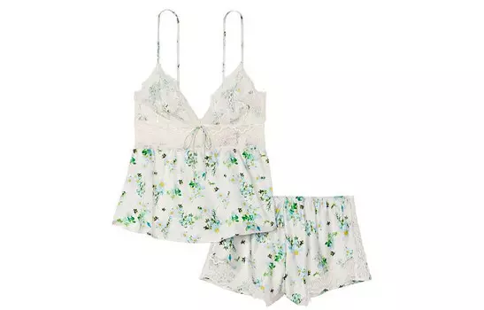 Женские пижамные комплекты Victoria'S Secret