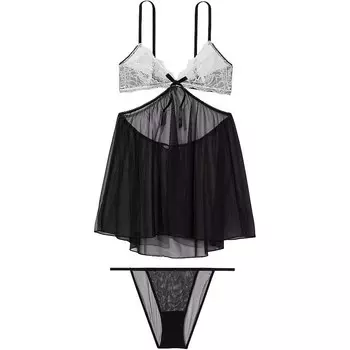 Женские пижамные комплекты Victoria'S Secret