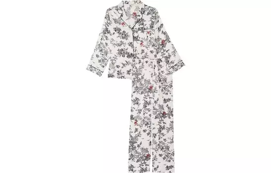 Женские пижамные комплекты Victoria'S Secret