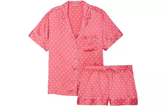 Женские пижамные комплекты Victoria'S Secret