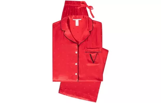 Женские пижамные комплекты Victoria'S Secret