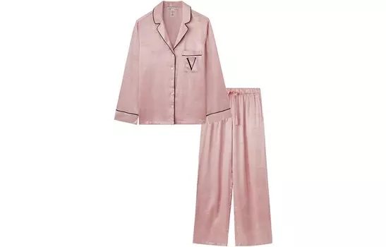Женские пижамные комплекты Victoria'S Secret