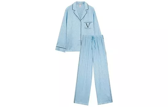 Женские пижамные комплекты Victoria'S Secret