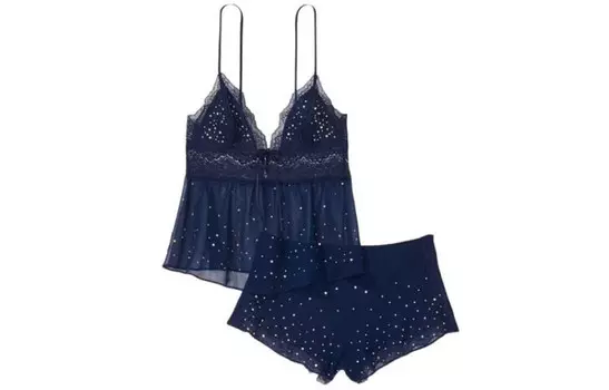 Женские пижамные комплекты Victoria'S Secret