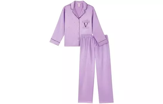 Женские пижамные комплекты Victoria'S Secret
