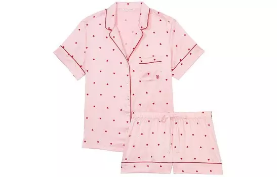 Женские пижамные комплекты Victoria'S Secret