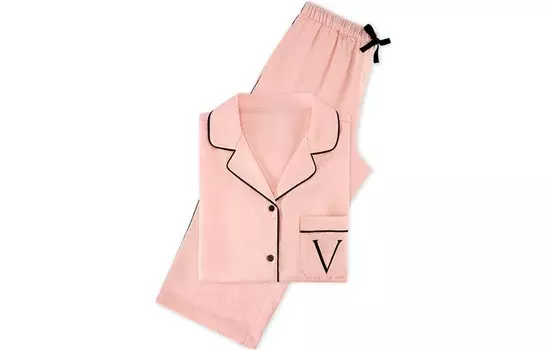 Женские пижамные комплекты Victoria'S Secret