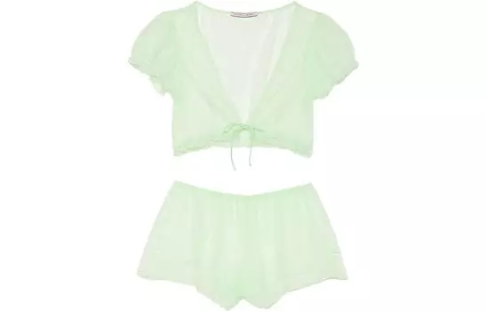 Женские пижамные комплекты Victoria'S Secret