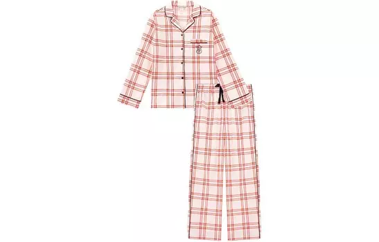 Женские пижамные комплекты Victoria'S Secret