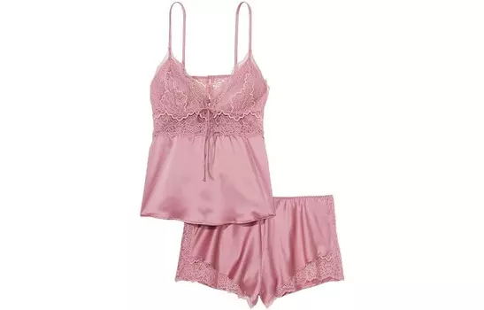 Женские пижамные комплекты Victoria'S Secret