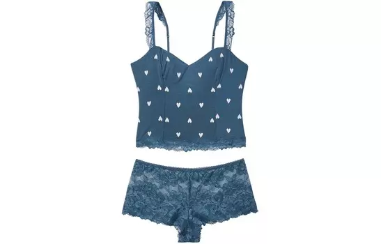 Женские пижамные комплекты Victoria'S Secret