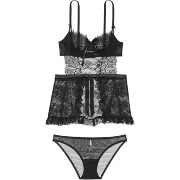 Женские пижамные комплекты Victoria'S Secret